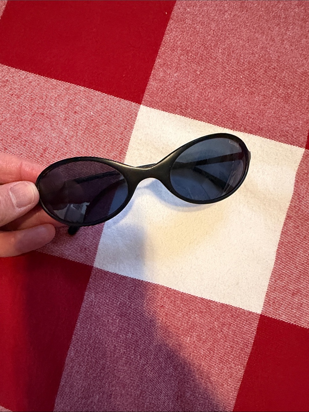 Vtg Bolle’ Sunglasses